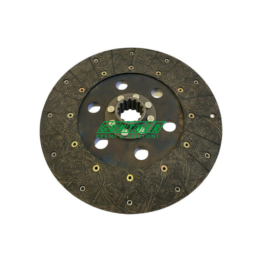 Disco Frizione - GG4.42626.013 - immagine a scopo illustrativo