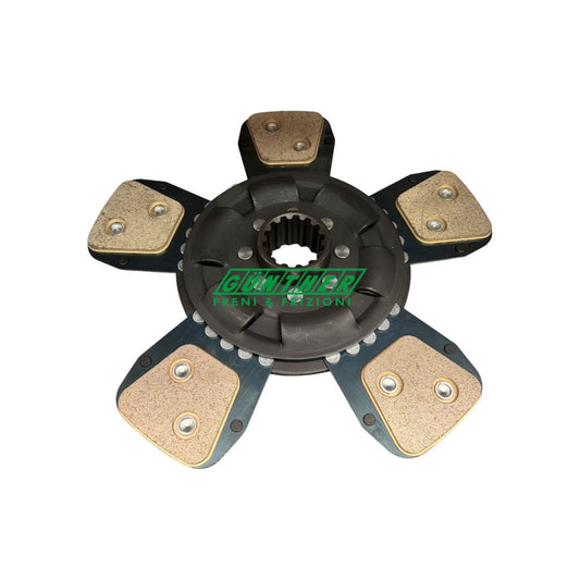 Disco Frizione - GG4.40479.568 - immagine a scopo illustrativo