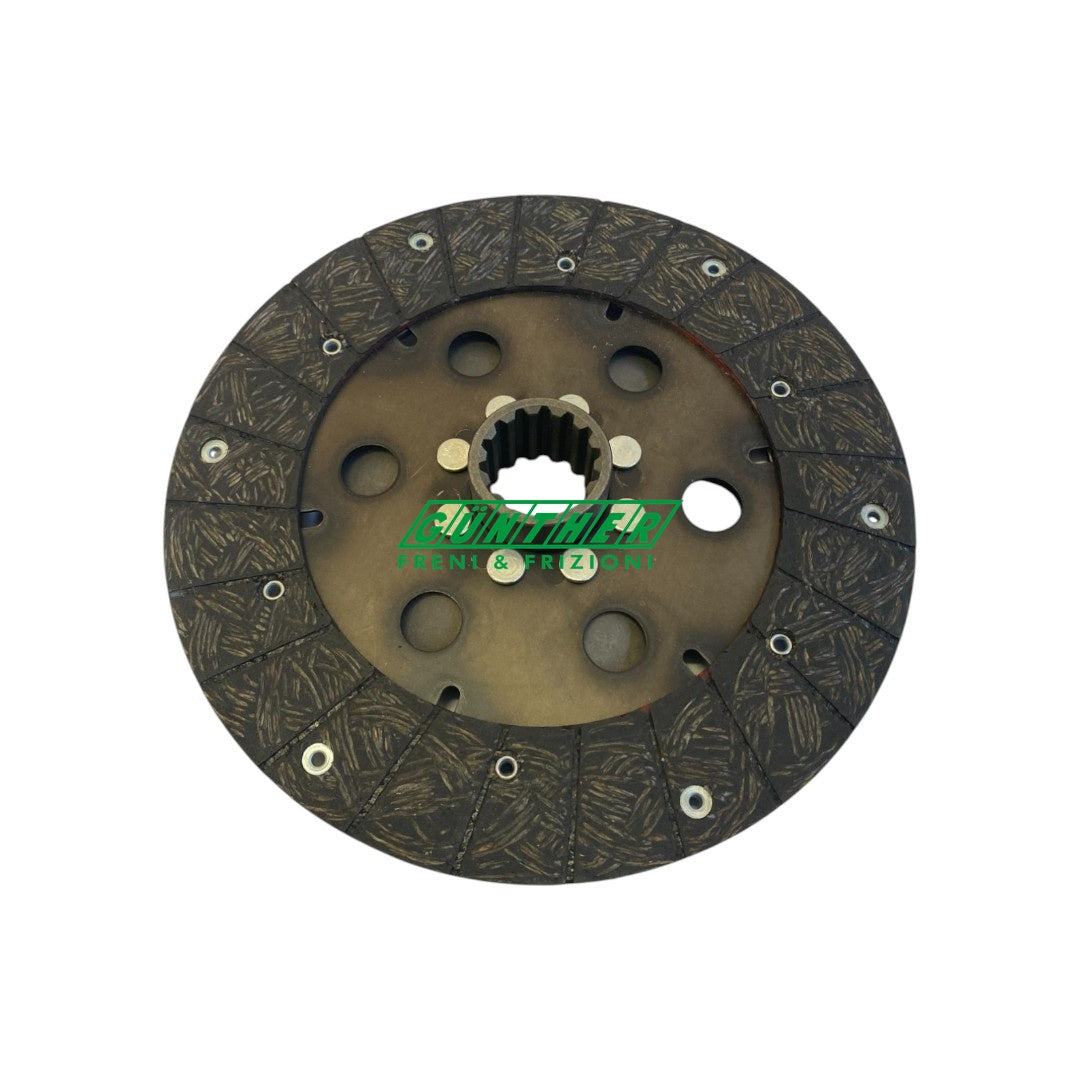 Disco Frizione - GG4.40319.001 - immagine a scopo illustrativo