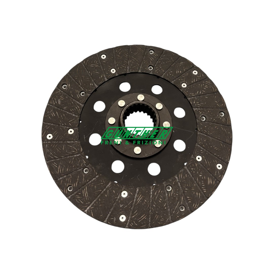 Disco Frizione - GG4.40320.001 - immagine a scopo illustrativo