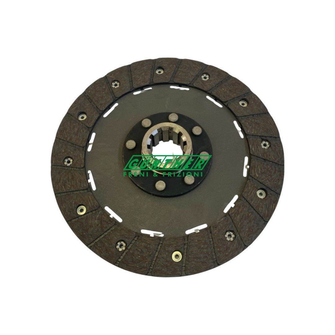 Disco Frizione - GG4.40325.003 - immagine a scopo illustrativo