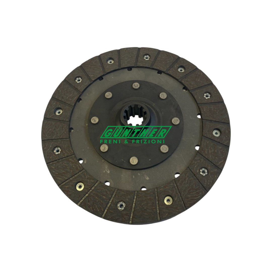Disco Frizione - GG4.40328.001 - immagine a scopo illustrativo