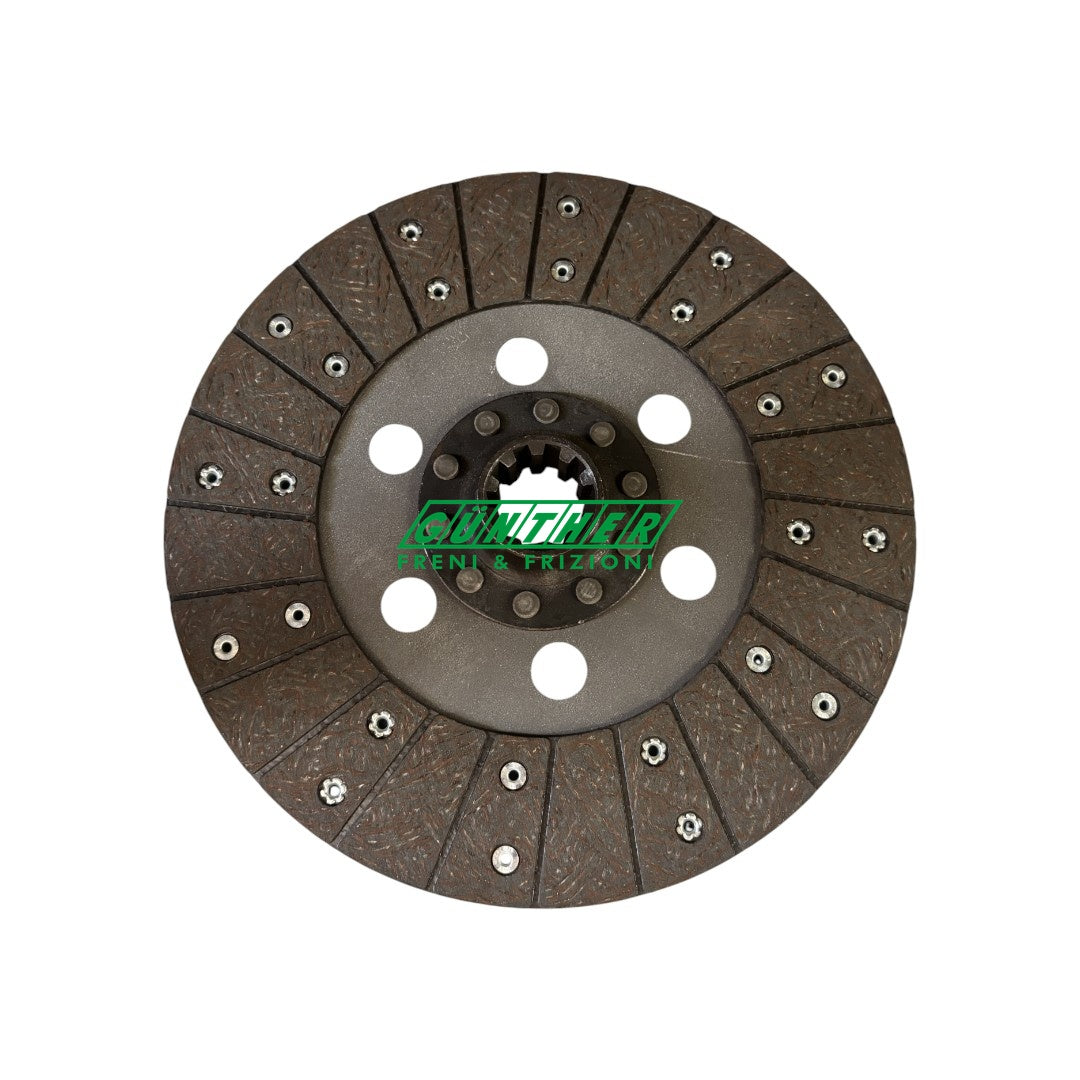 Disco Frizione - GG4.41055.001 - immagine a scopo illustrativo