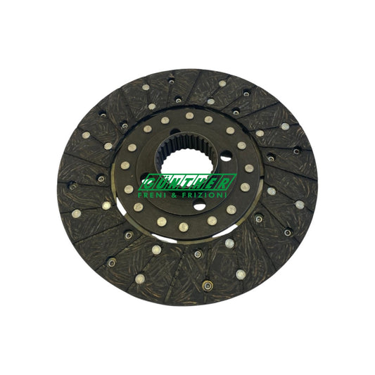 Disco Frizione - GG4.40331.004 - immagine a scopo illustrativo