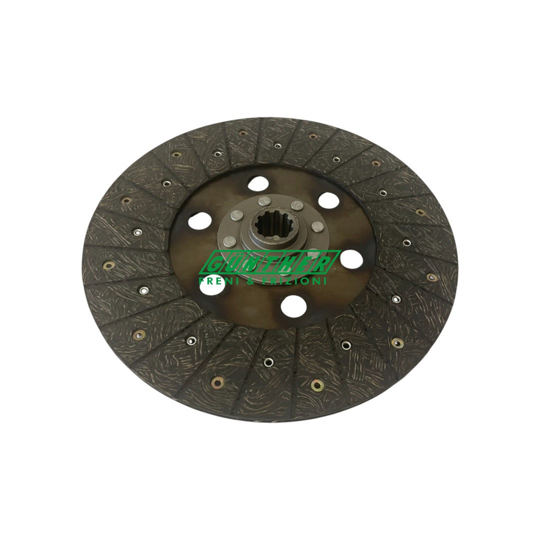 Disco Frizione - GG4.40332.001 - immagine a scopo illustrativo