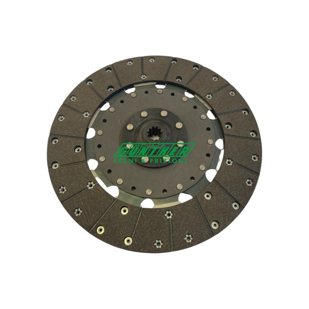 Disco Frizione - GG4.40349.003 - immagine a scopo illustrativo