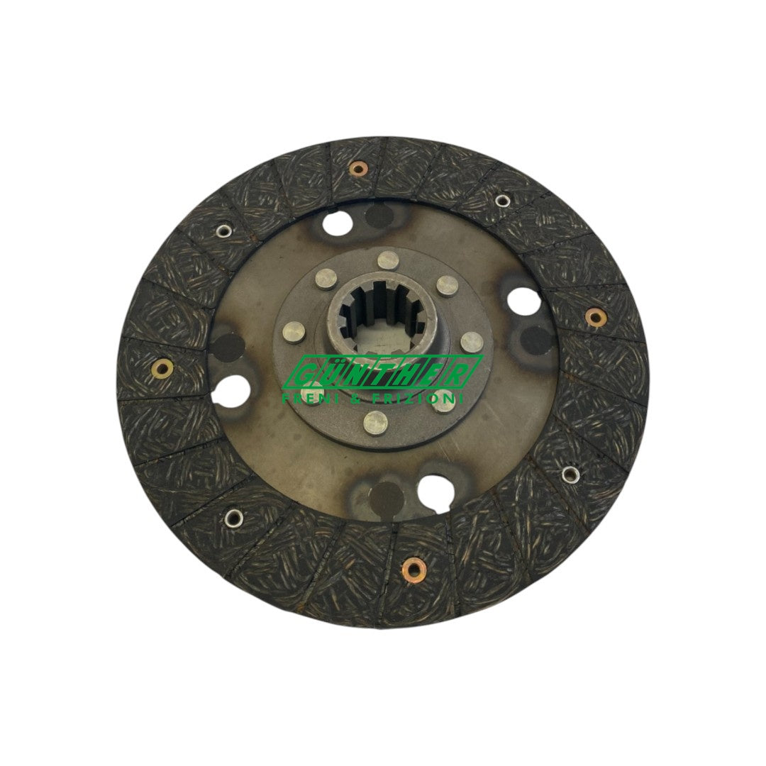Disco Frizione - GG4.40350.005 - immagine a scopo illustrativo