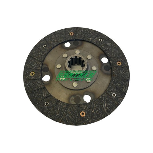 Disco Frizione - GG4.40350.005 - immagine a scopo illustrativo