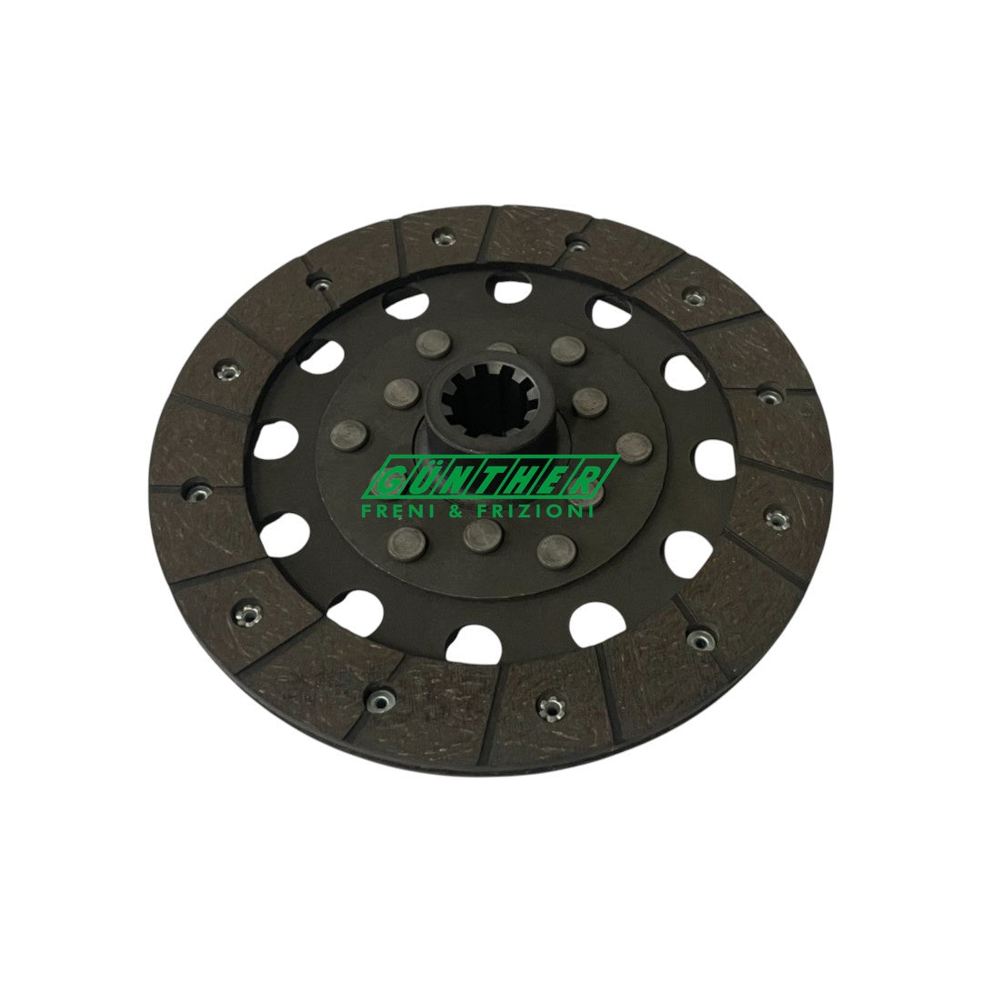 Disco Frizione - GG4.40358.001 - immagine a scopo illustrativo