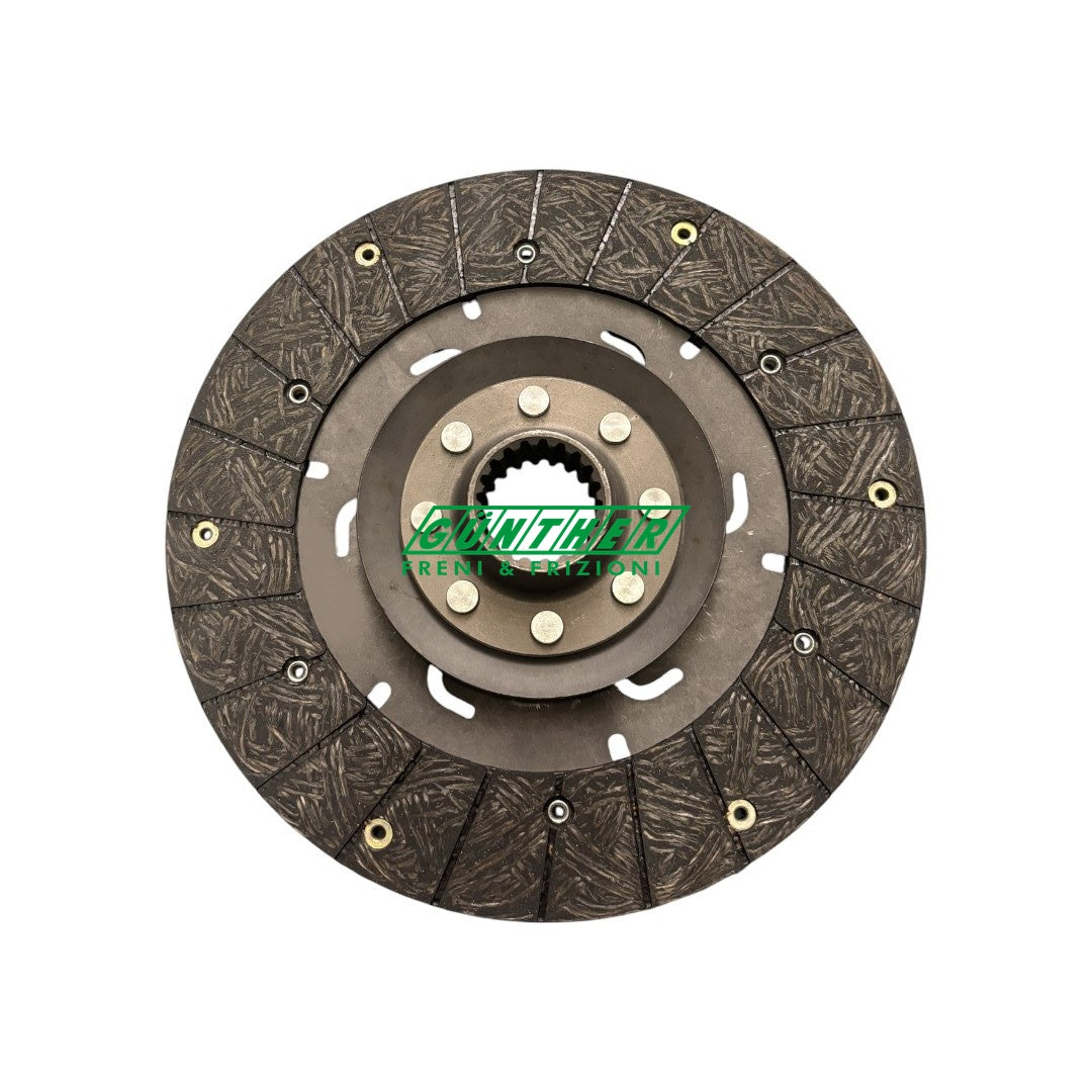 Disco Frizione - GG4.40361.001 - immagine a scopo illustrativo