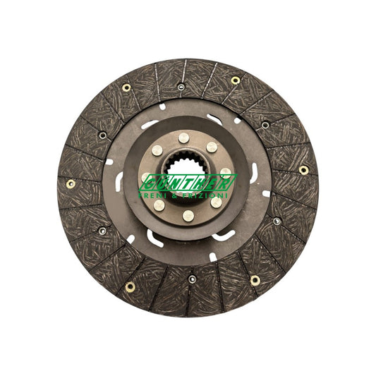 Disco Frizione - GG4.40361.001 - immagine a scopo illustrativo