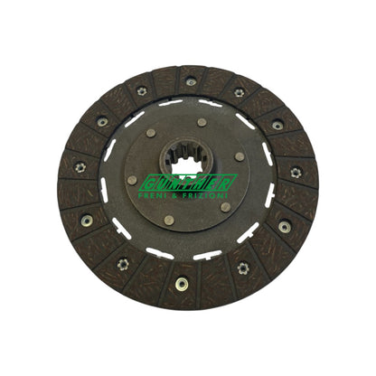 Disco Frizione - GG4.40378.001 - immagine a scopo illustrativo