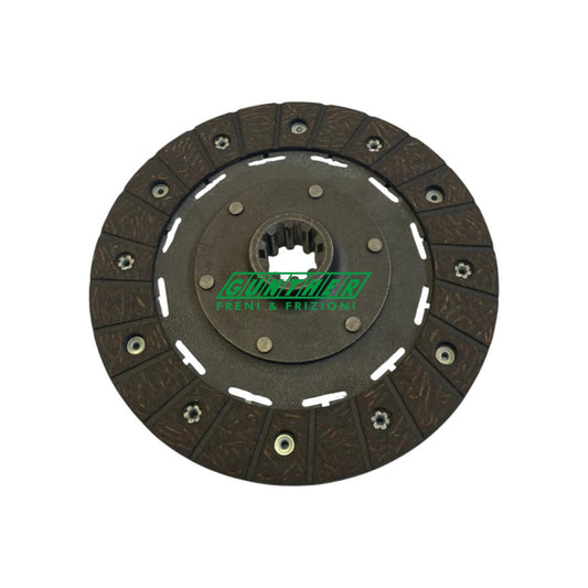 Disco Frizione - GG4.40378.001 - immagine a scopo illustrativo