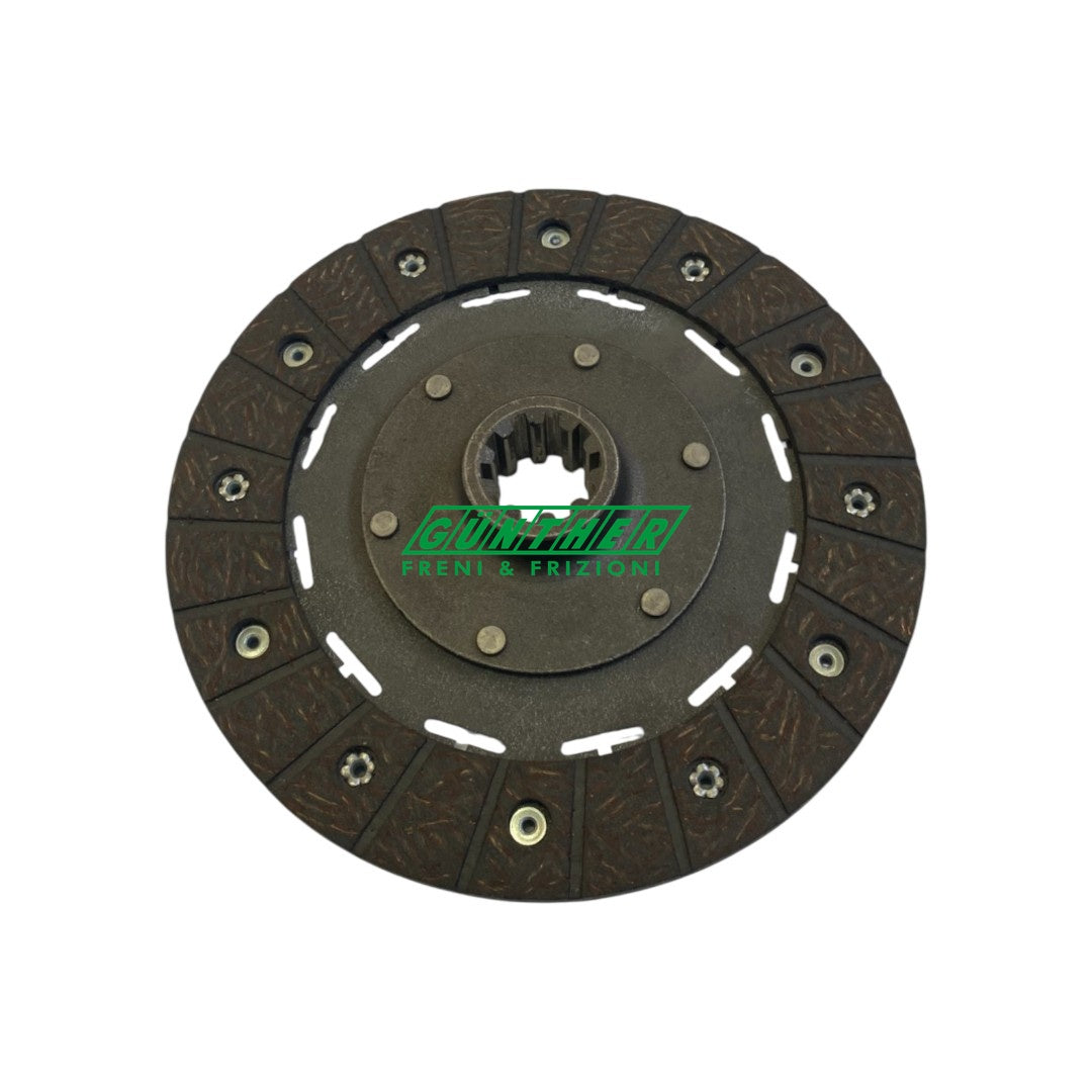 Disco Frizione - GG4.40378.001