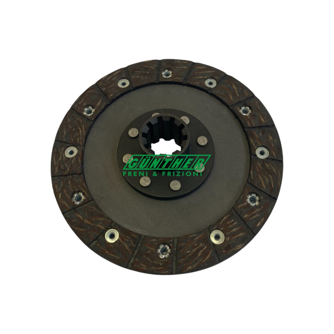 Disco Frizione - GG4.40380.002 - immagine a scopo illustrativo