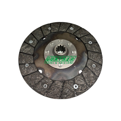 Disco Frizione - GG4.40420.001
