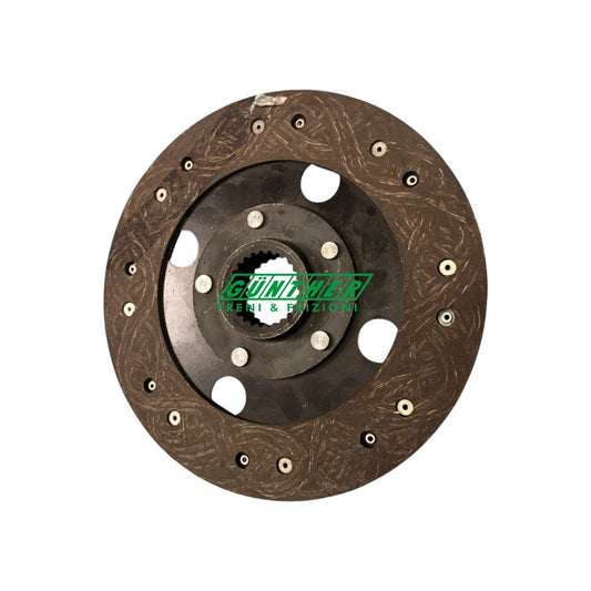 Disco Frizione - GG4.40432.003 - immagine a scopo illustrativo