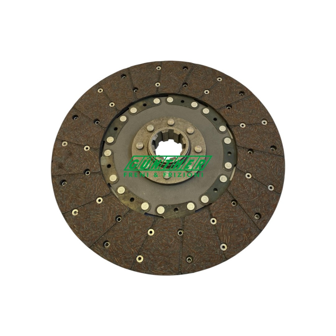 Disco Frizione - GG4.40438.003 - immagine a scopo illustrativo