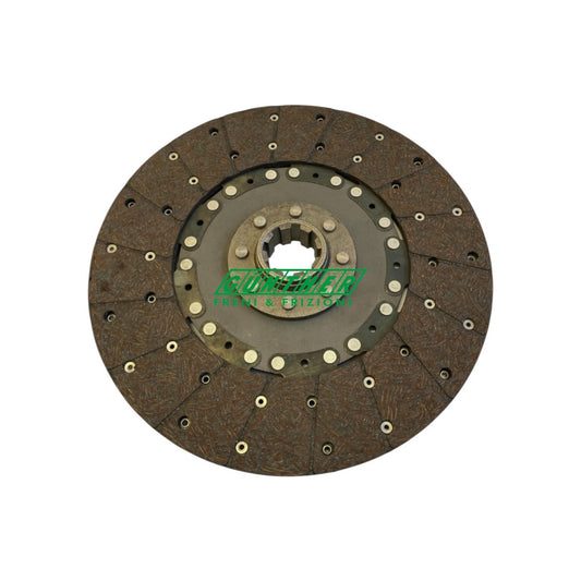 Disco Frizione - GG4.40438.003 - immagine a scopo illustrativo