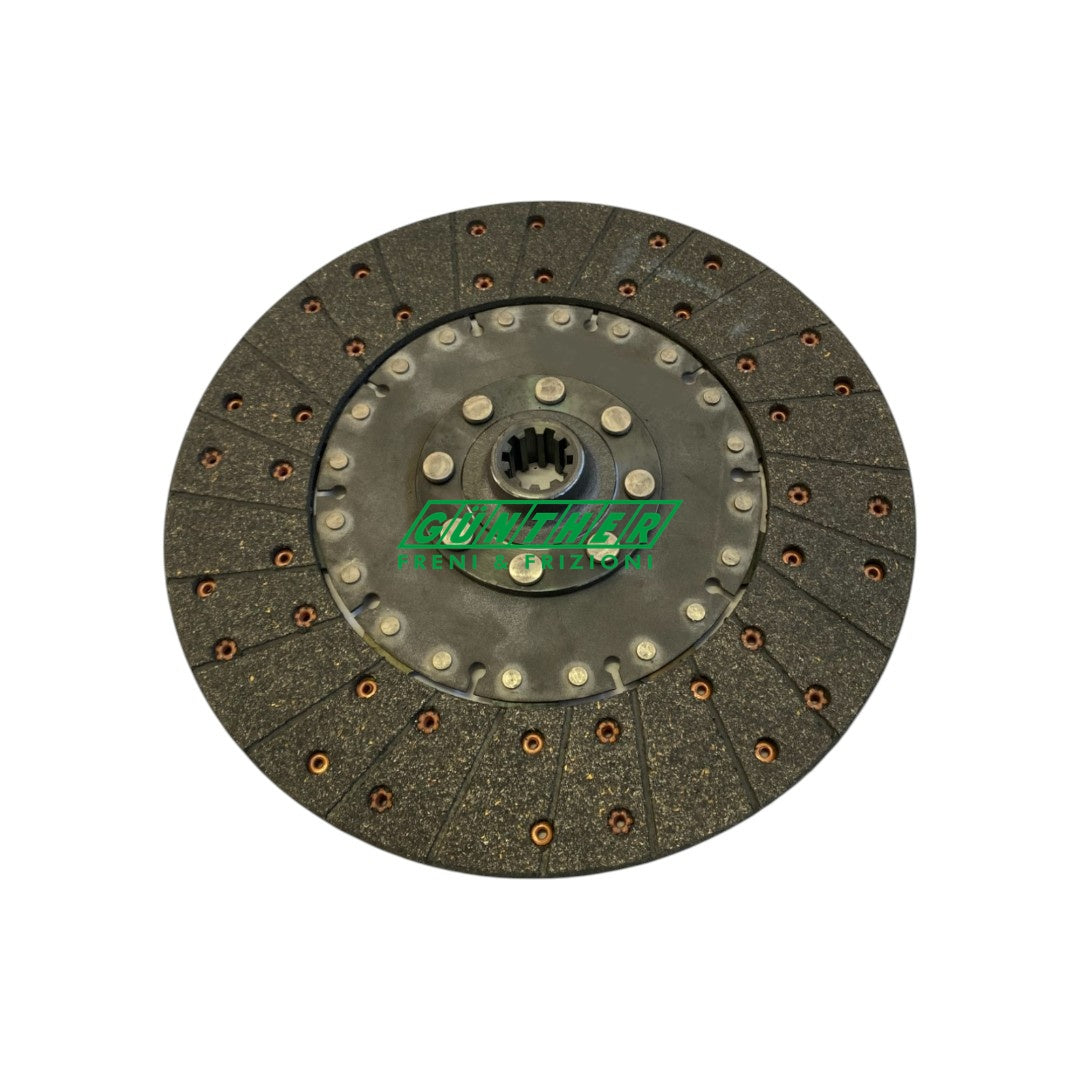 Disco Frizione - GG4.40448.003 - immagine a scopo illustrativo