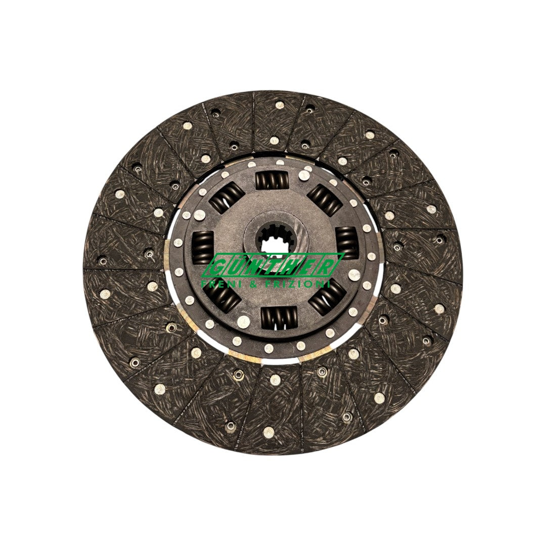 Disco Frizione - GG4.40448.084 - immagine a scopo illustrativo