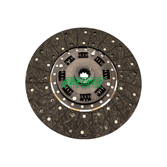 Disco Frizione - GG4.40448.084 - immagine a scopo illustrativo
