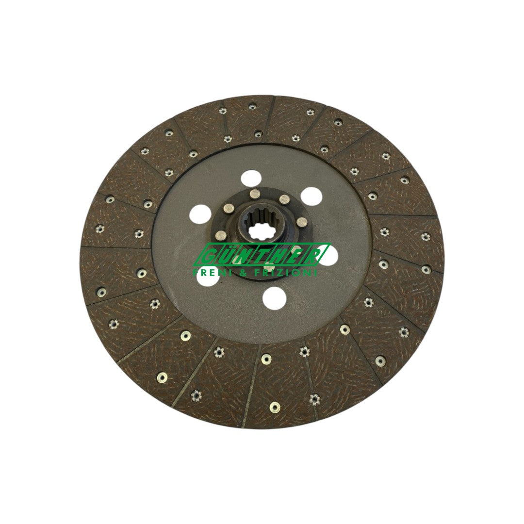 Disco Frizione - GG4.40450.001 - immagine a scopo illustrativo