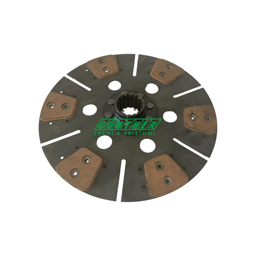 Disco Frizione - GG4.40451.001 - immagine a scopo illustrativo