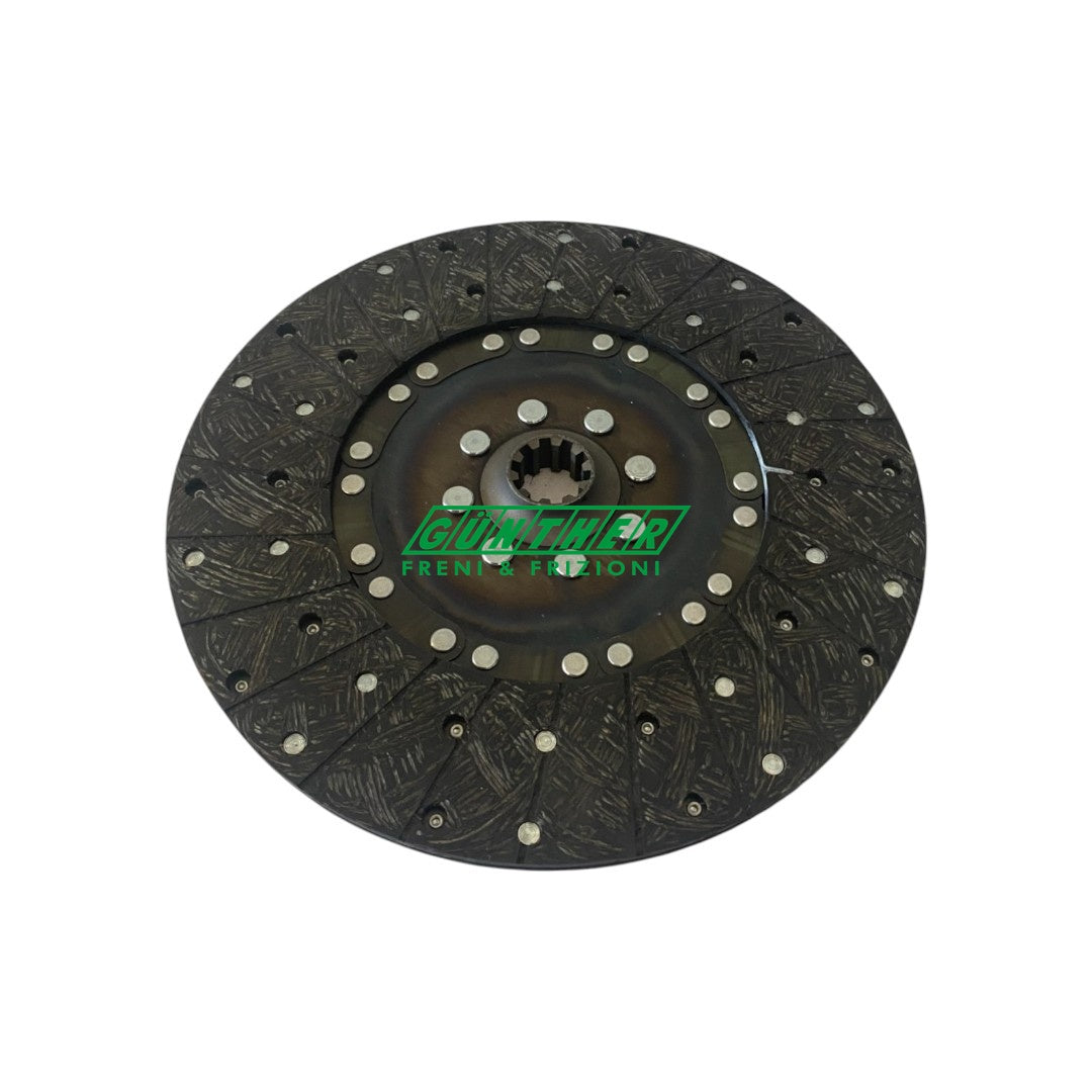 Disco Frizione - GG4.40472.003 - immagine a scopo illustrativo