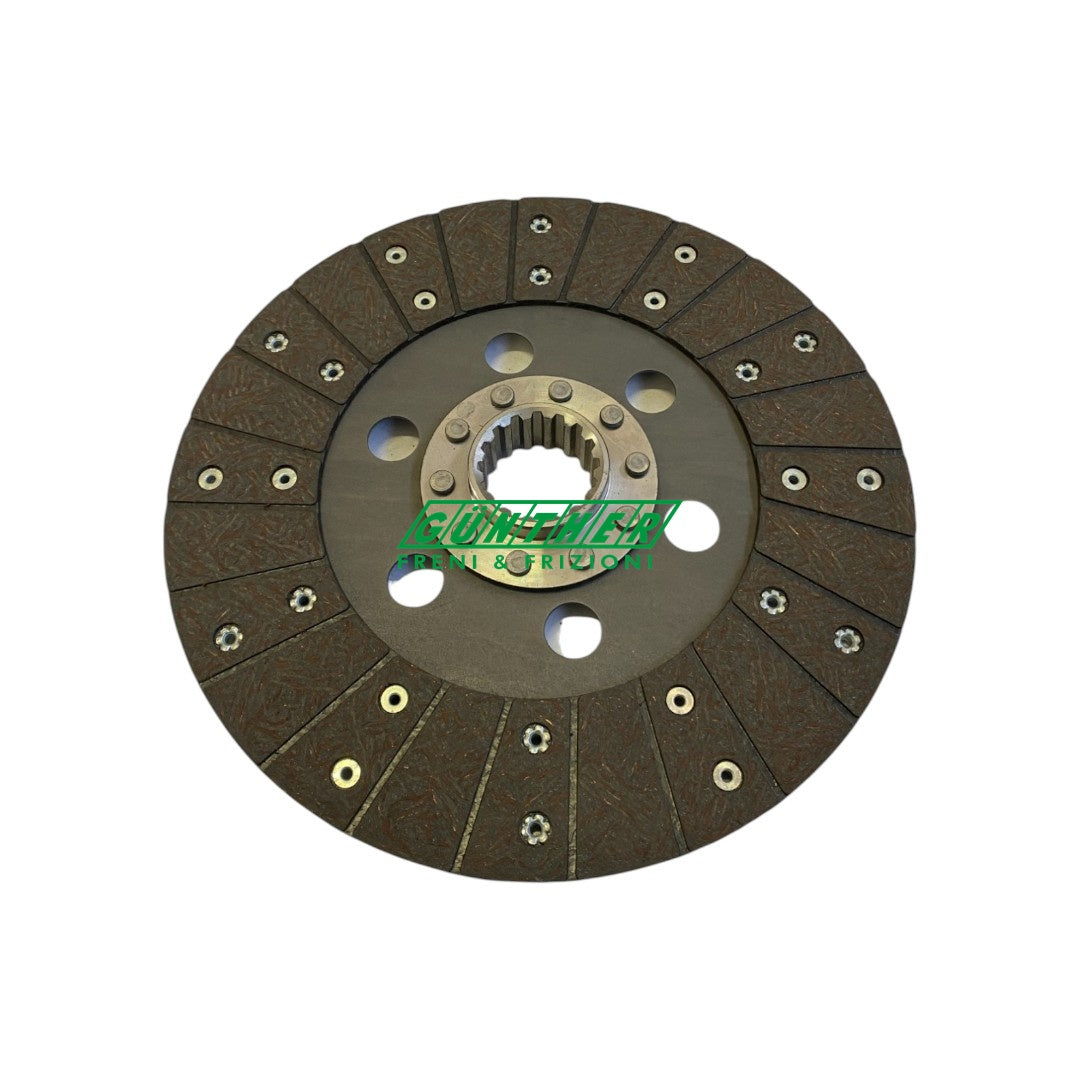 Disco Frizione - GG4.40478.001 - immagine a scopo illustrativo