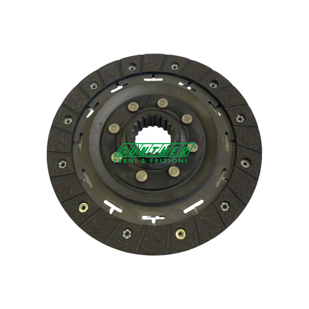 Disco Frizione - GG4.40534.002 - immagine a scopo illustrativo