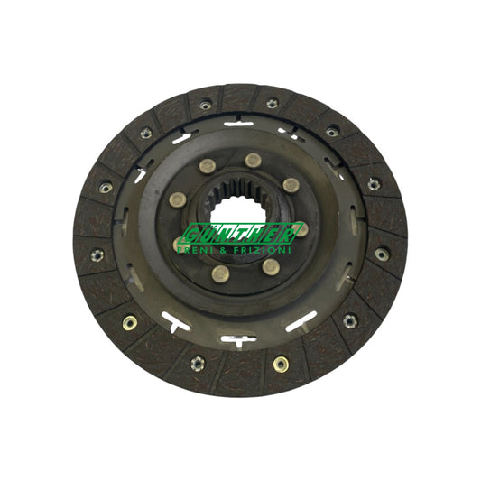 Disco Frizione - GG4.40534.002 - immagine a scopo illustrativo