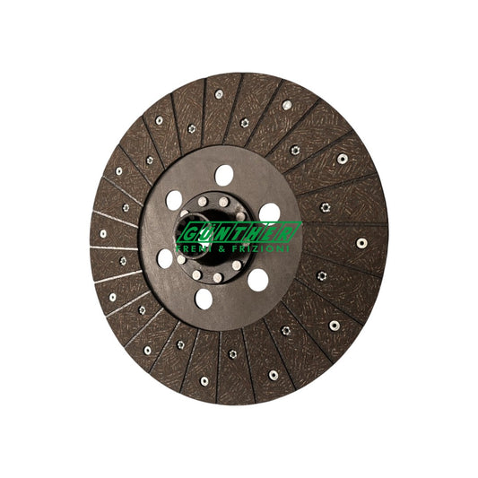 Disco Frizione - GG4.40549.002 - immagine a scopo illustrativo