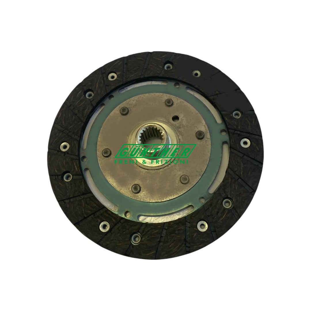 Disco Frizione - GG4.40561.002 - immagine a scopo illustrativo