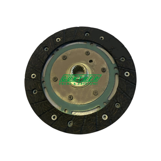 Disco Frizione - GG4.40561.002 - immagine a scopo illustrativo