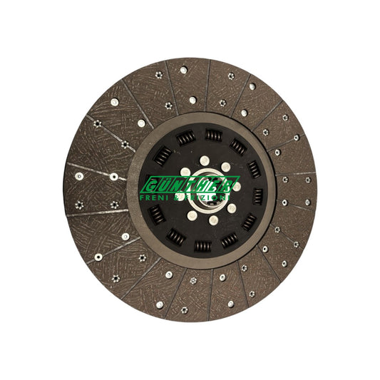 Disco Frizione - GG4.42576.045 - immagine a scopo illustrativo