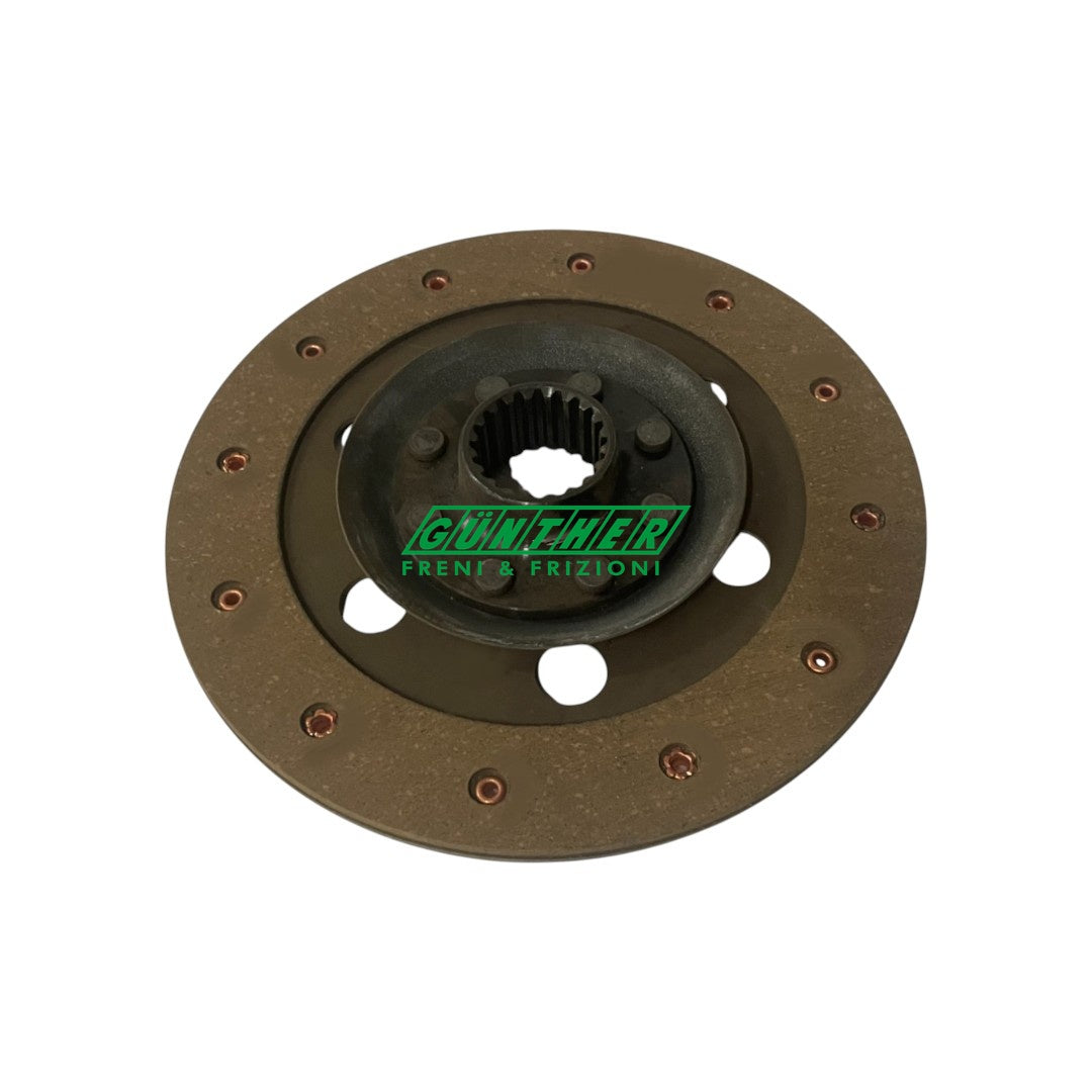 Disco Frizione - GG4.40579.002 - immagine a scopo illustrativo