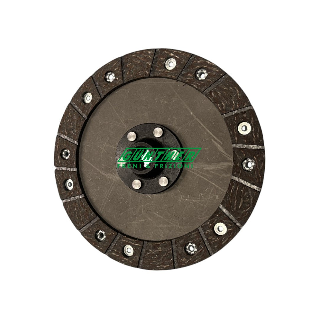 Disco Frizione - GG4.41549.002 - immagine a scopo illustrativo