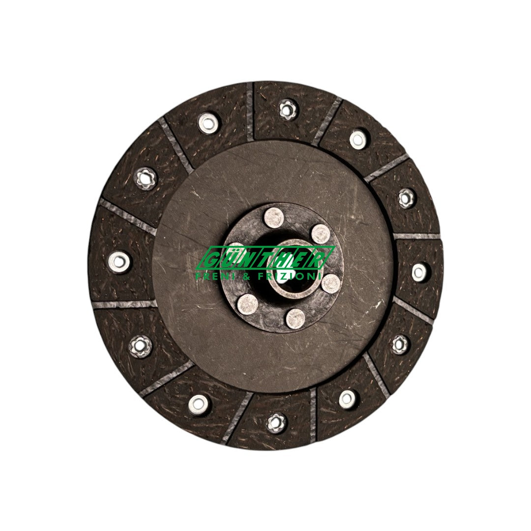 Disco Frizione - GG4.40583.002 - immagine a scopo illustrativo