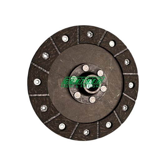 Disco Frizione - GG4.40583.002 - immagine a scopo illustrativo