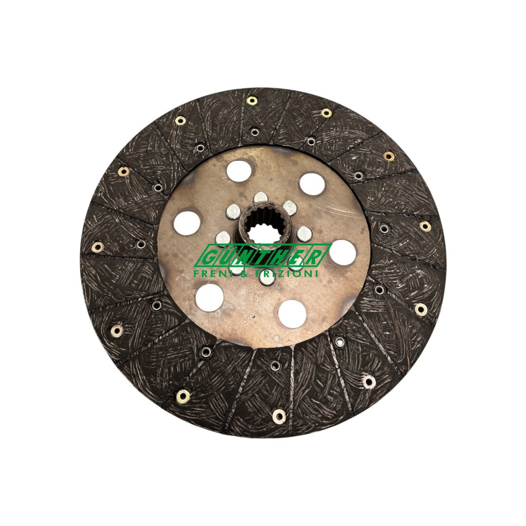 Disco Frizione - GG4.40991.001 - immagine a scopo illustrativo
