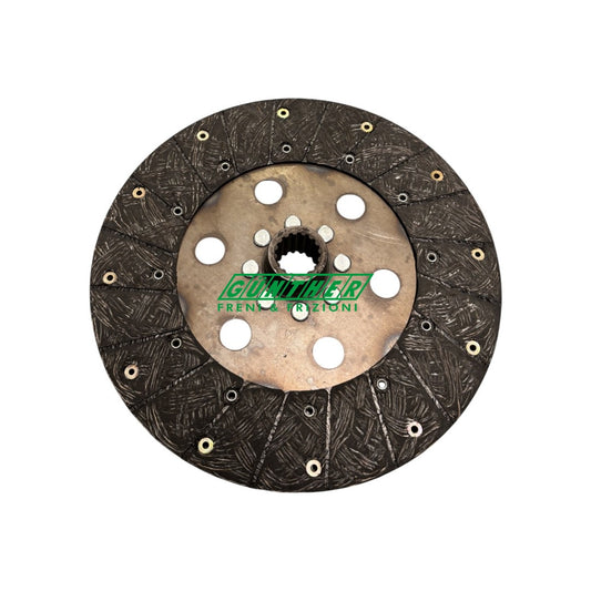 Disco Frizione - GG4.40991.001 - immagine a scopo illustrativo