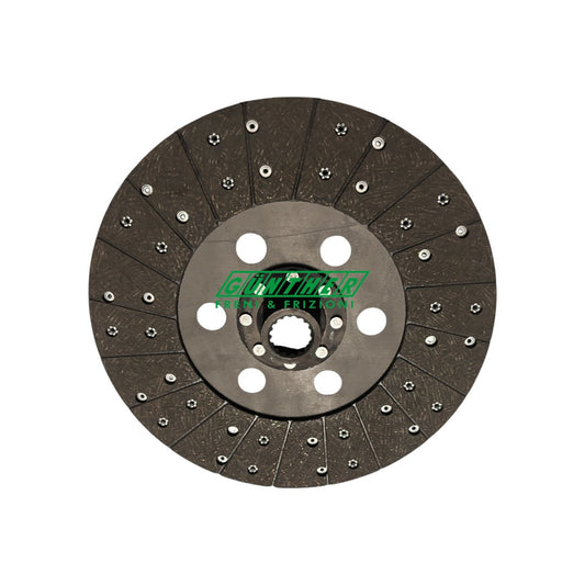 Disco Frizione - GG4.40902.001 - immagine a scopo illustrativo