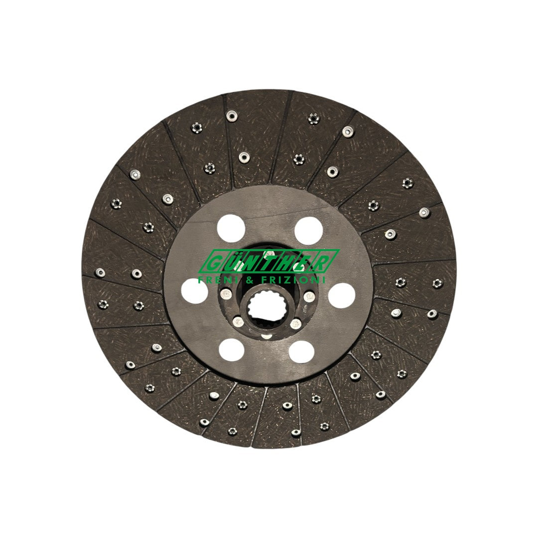 Disco Frizione - GG4.41299.001 - immagine a scopo illustrativo