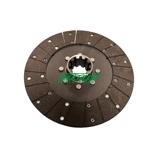 Disco Frizione - GG4.40601.001 - immagine a scopo illustrativo