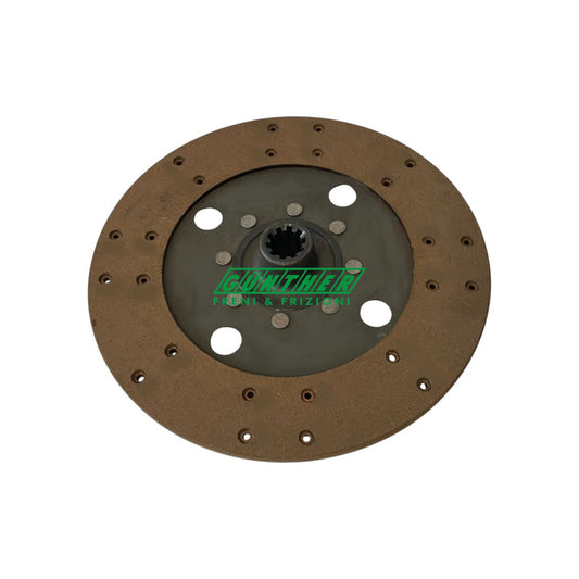 Disco Frizione - GG4.40602.003 - immagine a scopo illustrativo