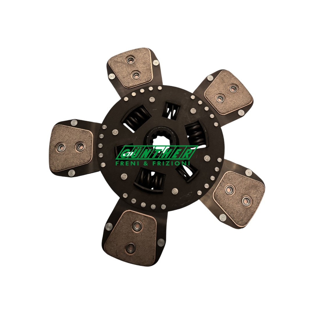 Disco Frizione - GG4.42614.550 - immagine a scopo illustrativo