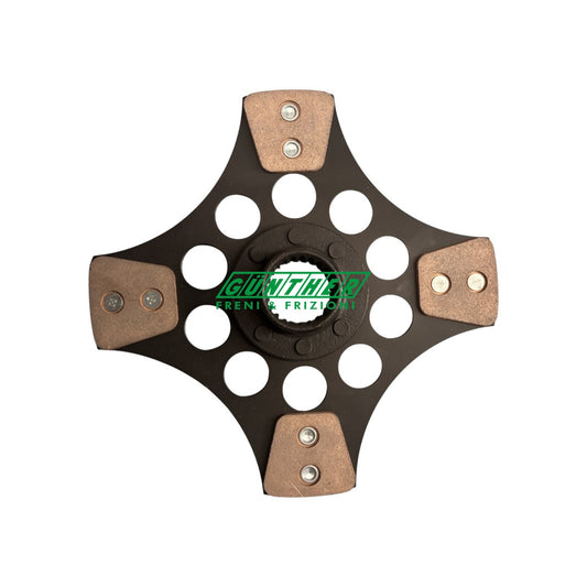 Disco Frizione - GG4.40615.402 - immagine a scopo illustrativo