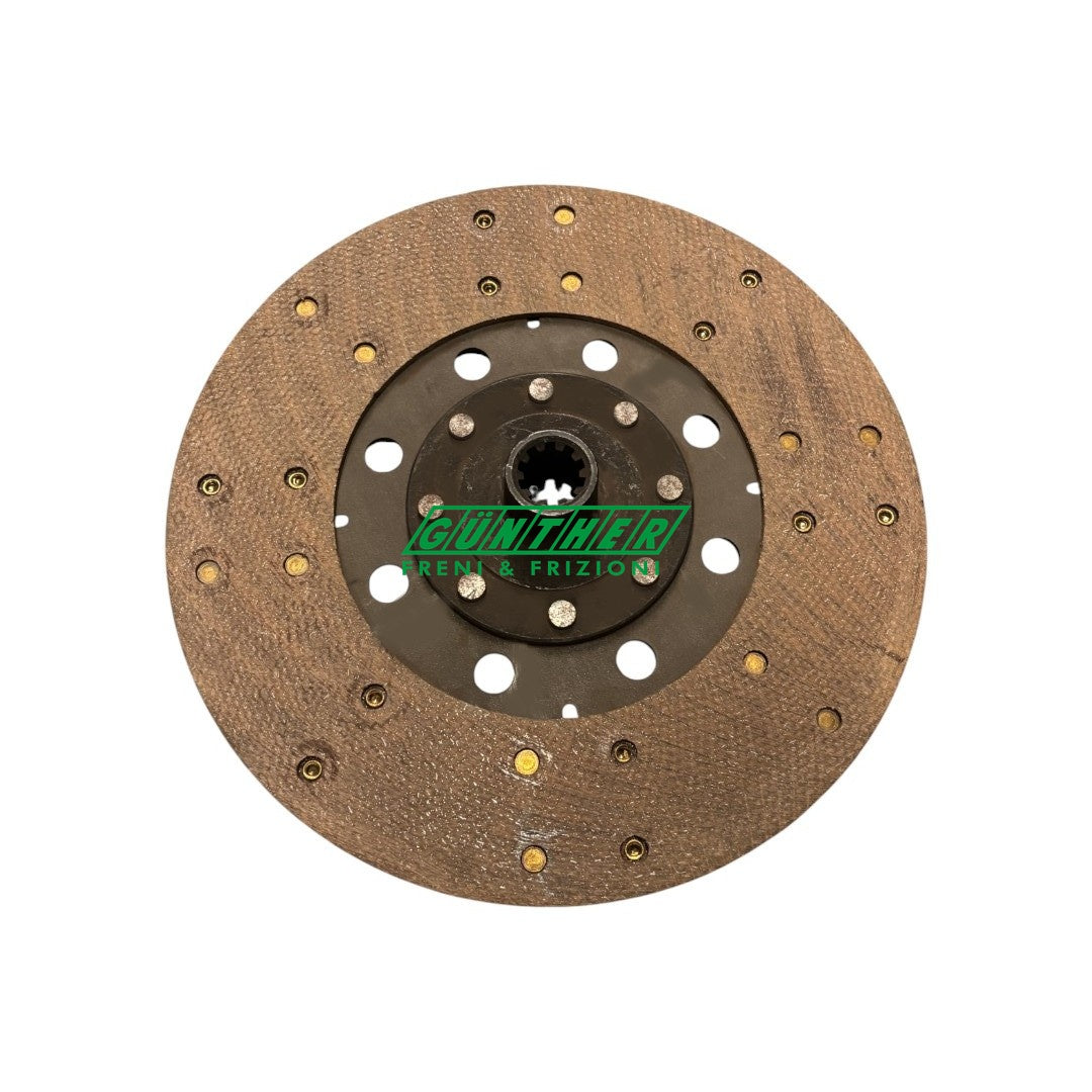 Disco Frizione - GG4.40630.002 - immagine a scopo illustrativo