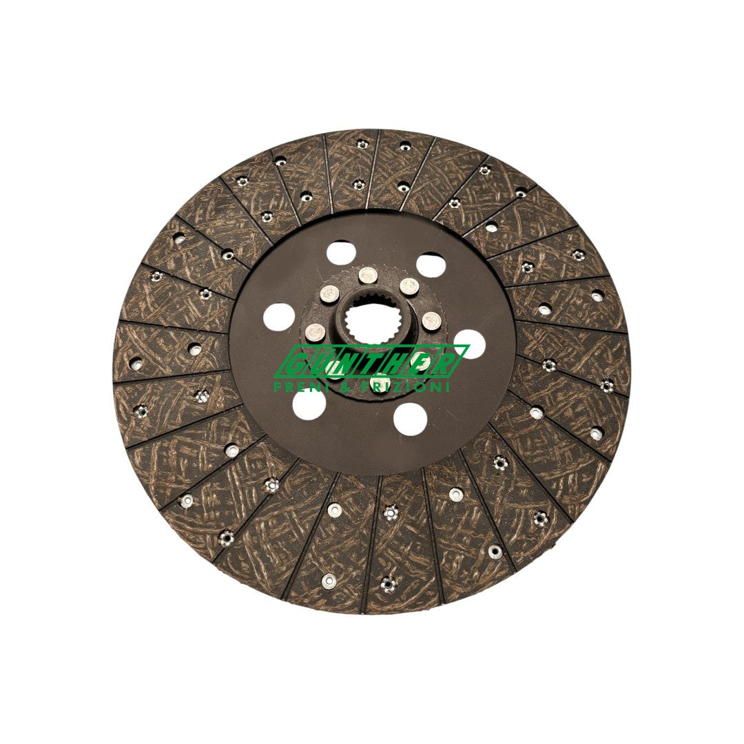 Disco Frizione - GG4.40633.003 - immagine a scopo illustrativo